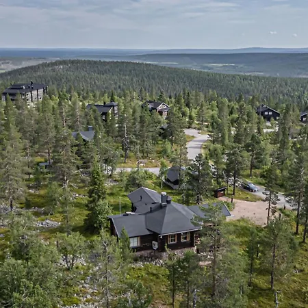 Lejlighed Utsu 1 - Traditional Lapland