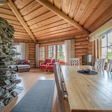 Utsu 1 Ski-in Ski-out By Aavalevi アパート レヴィ