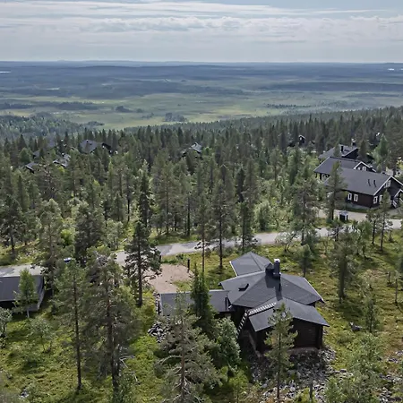 Utsu 1 Ski-in Ski-out By Aavalevi *