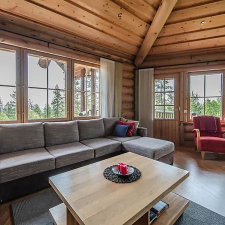 Utsu 1 Ski-in Ski-out By Aavalevi * レヴィ