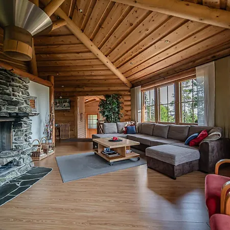 Utsu 1 Ski-in Ski-out By Aavalevi * レヴィ