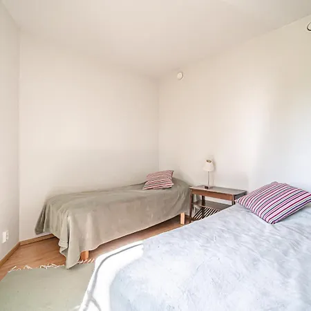 Utsu 1 Ski-in Ski-out By Aavalevi アパート