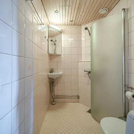 Utsu 1 Ski-in Ski-out By Aavalevi *