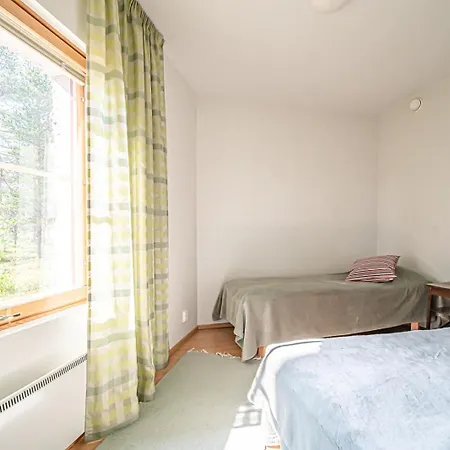 Utsu 1 Ski-in Ski-out By Aavalevi