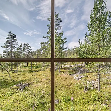 Utsu 1 Ski-in Ski-out By Aavalevi アパート レヴィ