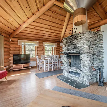 Utsu 1 Ski-in Ski-out By Aavalevi レヴィ