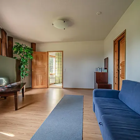 アパート Utsu 1 Ski-in Ski-out By Aavalevi