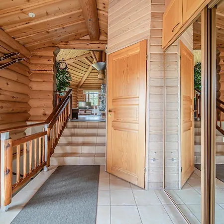 Utsu 1 Ski-in Ski-out By Aavalevi アパート *