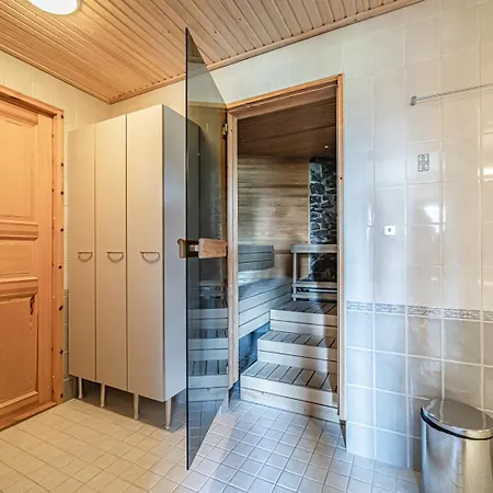 アパート Utsu 1 Ski-in Ski-out By Aavalevi *