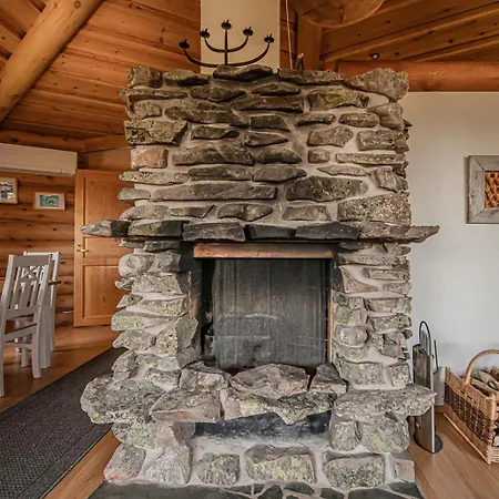 Utsu 1 - Traditional Lapland - Ski-in Ski-out By Aavalevi Apartament Levi