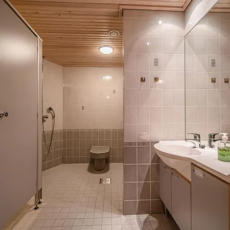 Utsu 1 Ski-in Ski-out By Aavalevi *