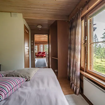 Utsu 1 Ski-in Ski-out By Aavalevi * レヴィ