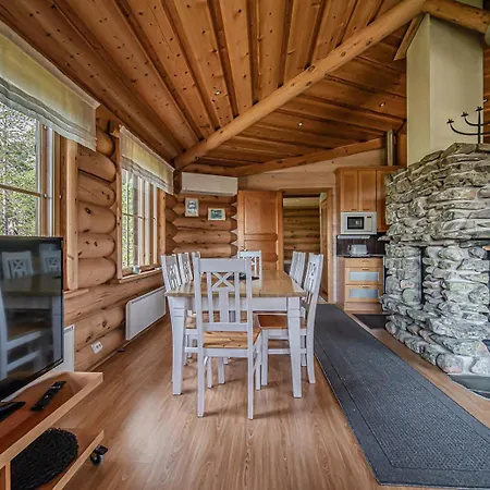 Utsu 1 Ski-in Ski-out By Aavalevi