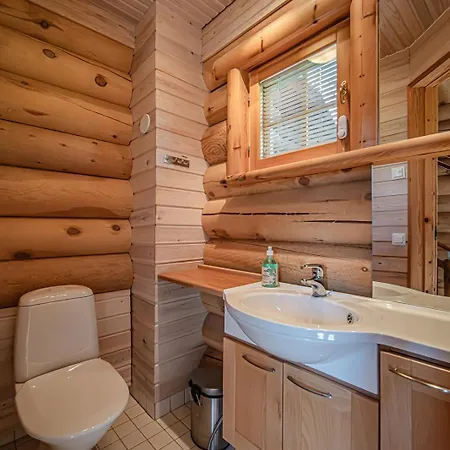 Utsu 1 Ski-in Ski-out By Aavalevi アパート