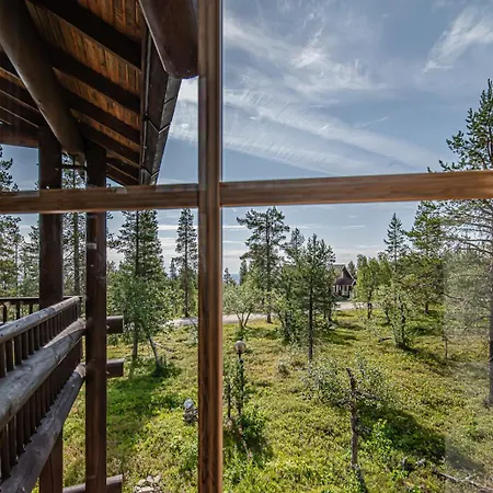 Utsu 1 Ski-in Ski-out By Aavalevi アパート