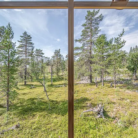 Utsu 1 Ski-in Ski-out By Aavalevi * レヴィ