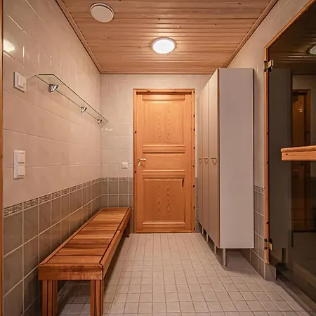 Lejlighed Utsu 1 - Traditional Lapland *
