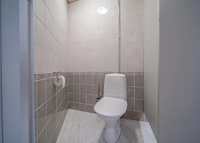 Utsu 1 - Traditional Lapland - Ski-in Ski-out By Aavalevi Apartament Levi